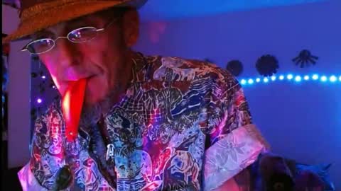 LA MARIPOSA DE MARICOPA online show from March 11, 5:16 am