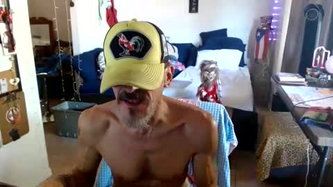 LA MARIPOSA DE MARICOPA online show from September 22, 4:42 pm