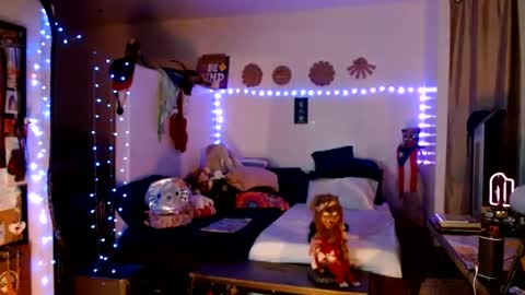 LA MARIPOSA DE MARICOPA online show from September 23, 5:10 am