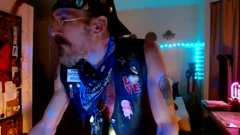 LA MARIPOSA DE MARICOPA online show from September 28, 9:14 am