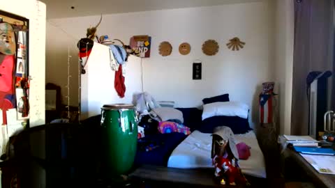 LA MARIPOSA DE MARICOPA online show from September 30, 5:40 pm