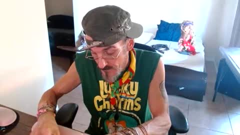 LA MARIPOSA DE MARICOPA online show from October 16, 12:11 am