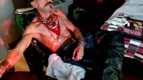 Snapshot of mycock4u247 chatting on November 7, 7:19 am LA MARIPOSA DE MARICOPA online show from November 7, 7:19 am