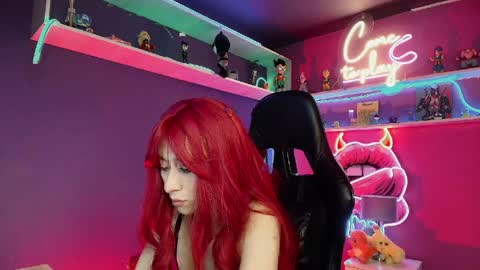 Milly Cute online show from April 8, 4:34 am