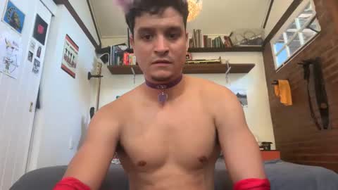 mydaysthrough123 online show from October 27, 3:27 pm