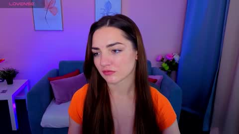 Ella online show from September 27, 8:47 pm