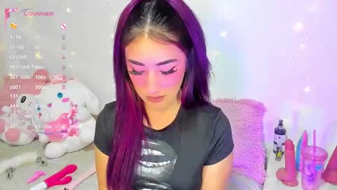 Snapshot of myeong_ chatting on October 8, 10:18 pm    online show from October 8, 10:18 pm