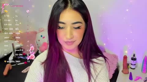 Snapshot of myeong_ chatting on November 15, 1:47 am online show from November 15, 1:47 am