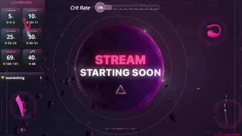 Myfuckbuddy69 online show from December 7, 4:42 am