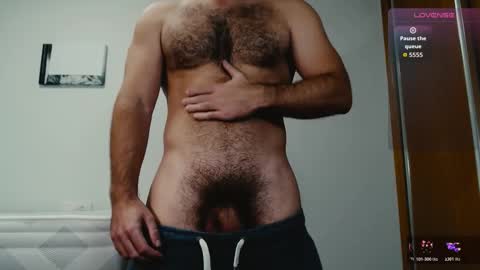 Snapshot of myhairymacho chatting on November 28, 12:41 pm Juan OF myhairymacho online show from November 28, 12:41 pm