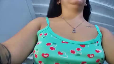 Snapshot of myhoney_hot chatting on February 26, 11:09 am myhoney_hot online show from February 26, 11:09 am