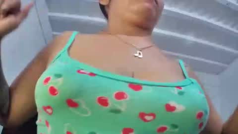 Snapshot of myhoney_hot chatting on March 9, 1:46 am myhoney_hot online show from March 9, 1:46 am