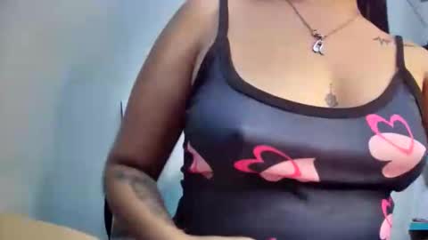 myhoney_hot online show from January 12, 7:08 pm