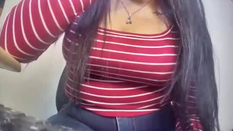 myhoney_hot online show from March 31, 12:34 am