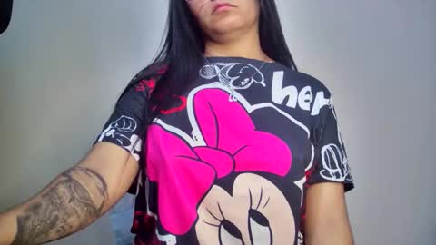 myhoney_hot online show from April 14, 3:23 am