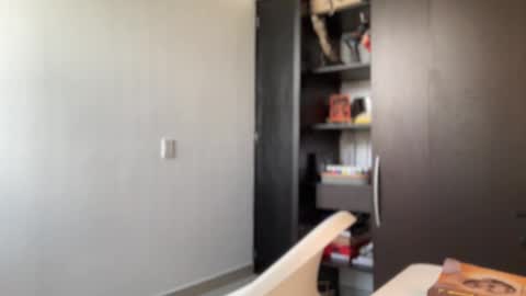 Myke esthetic online show from February 13, 7:52 pm