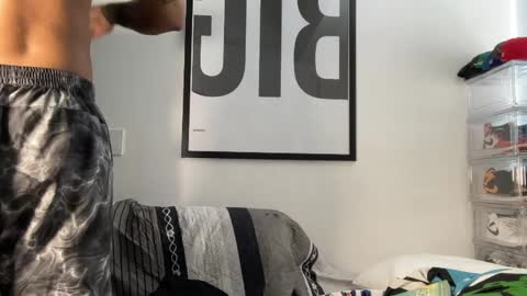 Myke esthetic online show from September 15, 7:14 pm