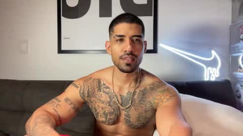 Myke esthetic online show from September 29, 5:12 am