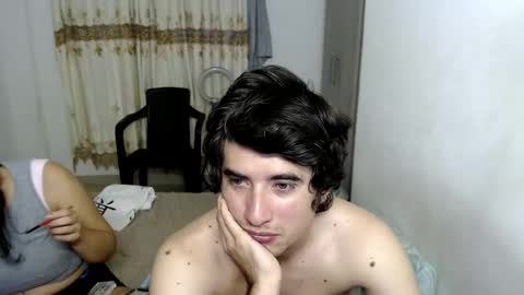 Snapshot of myke_xxx chatting on November 1, 10:23 pm mike online show from November 1, 10:23 pm