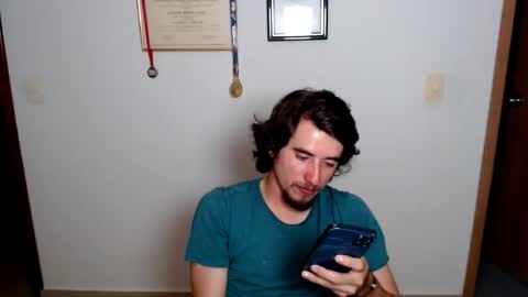 mike online show from February 25, 1:59 am