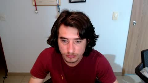 mike online show from April 1, 2:23 am