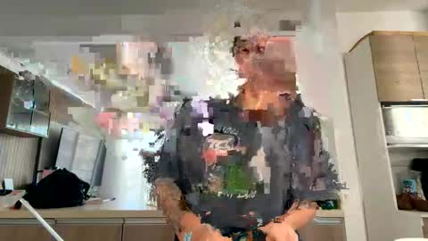 jacke BUNNY online show from April 21, 7:28 pm