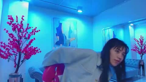 Snapshot of myla_evans chatting on December 2, 11:59 am myla_evans online show from December 2, 11:59 am