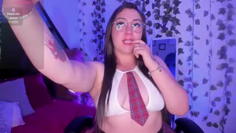 Myla  online show from September 28, 11:48 am