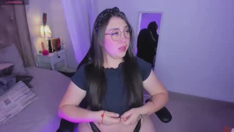 Myla  online show from November 29, 11:24 am