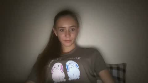 mylittle_flame online show from November 1, 2:08 pm