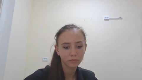 mylittle_flame online show from November 25, 1:55 pm