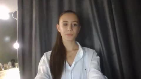 mylittle_flame online show from November 29, 1:25 pm