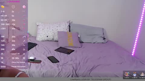 mylittledarlingkari online show from January 18, 4:04 am