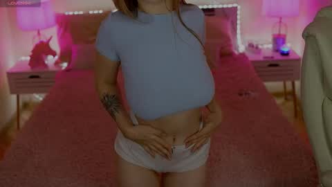 Snapshot of mylolasky chatting on October 1, 10:21 am mylolasky online show from October 1, 10:21 am