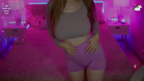 Snapshot of mylolasky chatting on October 11, 10:47 am mylolasky online show from October 11, 10:47 am