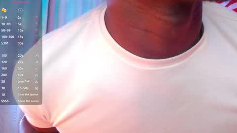 Snapshot of mylowallacee chatting on October 22, 7:35 pm Mylo Wallace online show from October 22, 7:35 pm