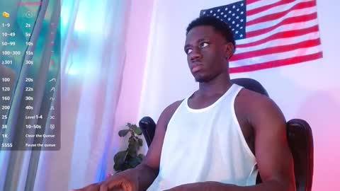 Snapshot of mylowallacee chatting on November 11, 7:36 pm Mylo Wallace online show from November 11, 7:36 pm