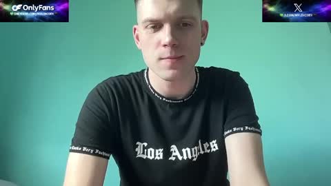 Mylo  Cody online show from March 25, 5:46 am