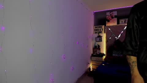 Myluandjack online show from February 16, 11:06 am