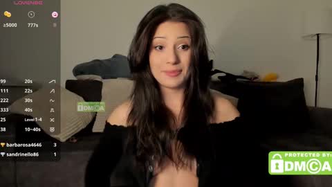 hey its Mel online show from February 26, 6:32 pm