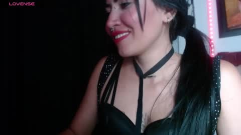 Snapshot of myomi_nix chatting on February 8, 3:30 am myomi online show from February 8, 3:30 am