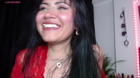 Snapshot of myomi_nix chatting on February 18, 6:04 am myomi online show from February 18, 6:04 am