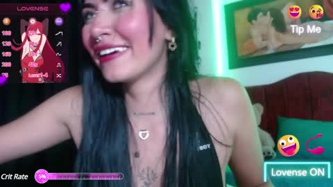 Snapshot of myomi_nix chatting on March 1, 3:10 am myomi online show from March 1, 3:10 am