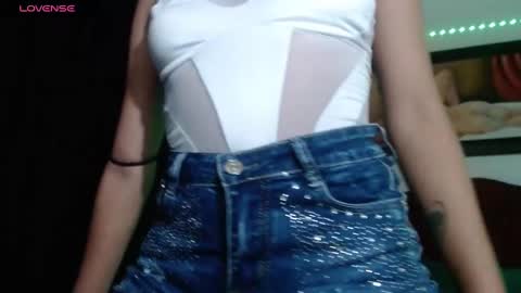 Snapshot of myomi_nix chatting on March 4, 2:49 am myomi online show from March 4, 2:49 am