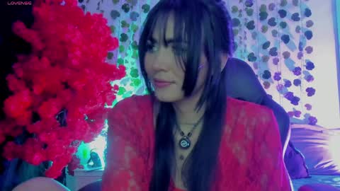 myomi online show from April 24, 2:58 am