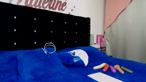 Snapshot of myrandafliiers chatting on November 26, 1:39 am myranda online show from November 26, 1:39 am