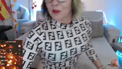 Myrna Sessions online show from January 20, 10:37 pm