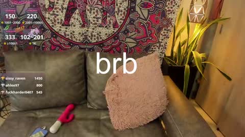 S A R A online show from January 20, 10:48 pm