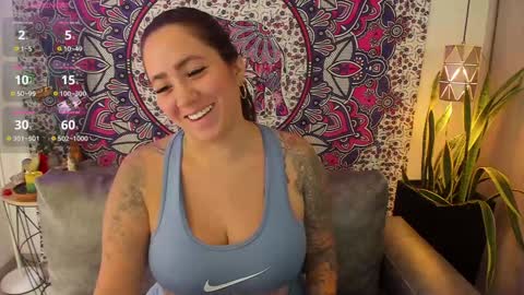 S A R A online show from January 24, 4:28 pm