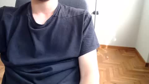Ben online show from June 15, 7:54 am
